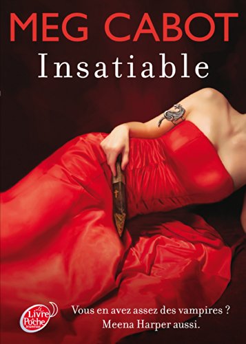 Stock image for Insatiable - Tome 1 for sale by medimops