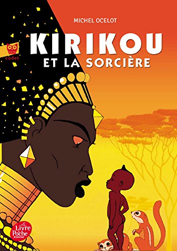 9782013285179: Kirikou et la sorcire