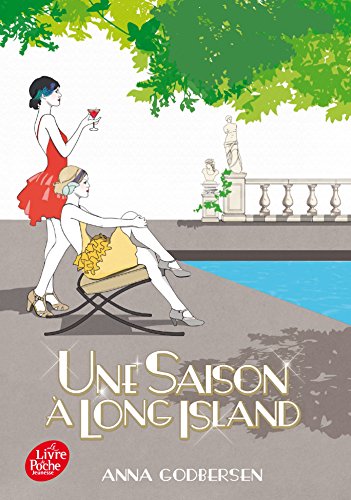 9782013285254: Une saison  long island (Livre de Poche Jeunesse)