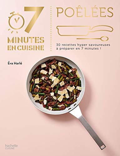 Beispielbild fr Poles: 30 recettes hyper savoureuses  prparer en 7 minutes ! zum Verkauf von medimops