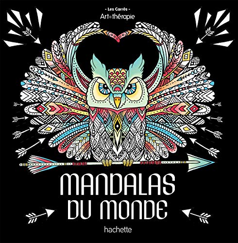 Beispielbild fr Mandalas du monde zum Verkauf von Ammareal