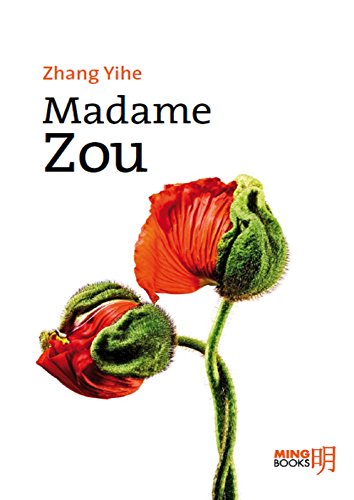 Beispielbild fr Madame Zou zum Verkauf von medimops