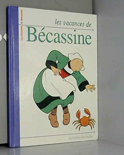 Beispielbild fr Les Vacances De Bcassine zum Verkauf von RECYCLIVRE