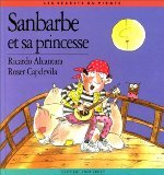 9782013904445: Sanbarbe et sa princesse