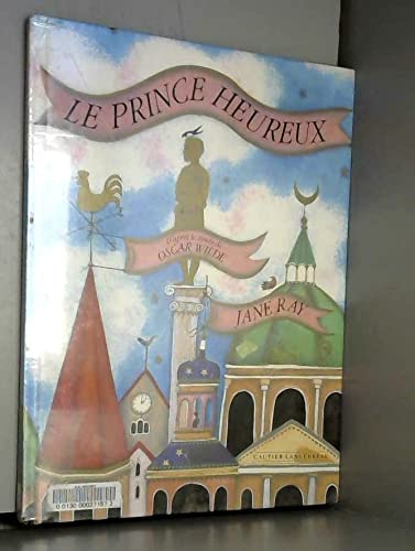 Imagen de archivo de Le prince heureux a la venta por Ammareal