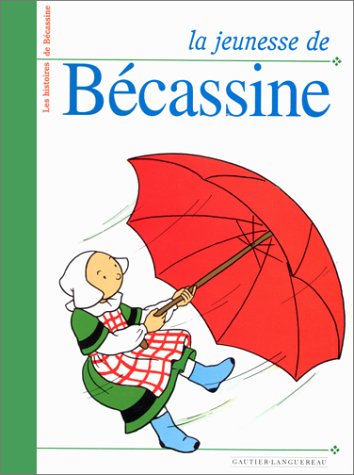 Beispielbild fr La jeunesse de B cassine zum Verkauf von WorldofBooks