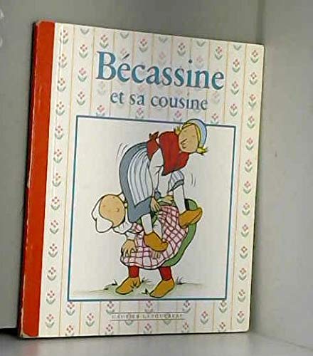 Stock image for Bcassine et sa cousine for sale by medimops