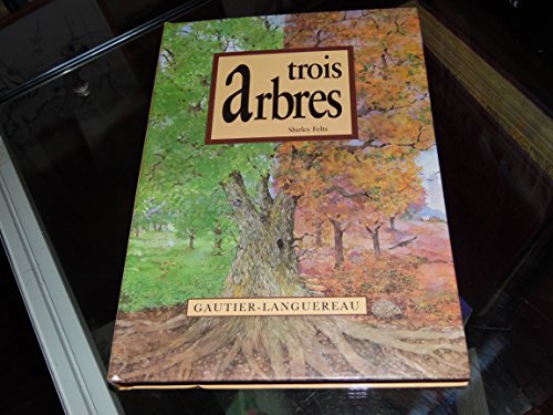 Beispielbild fr Trois arbres zum Verkauf von Ammareal