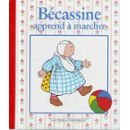 Stock image for B cassine apprend  marcher for sale by Firefly Bookstore