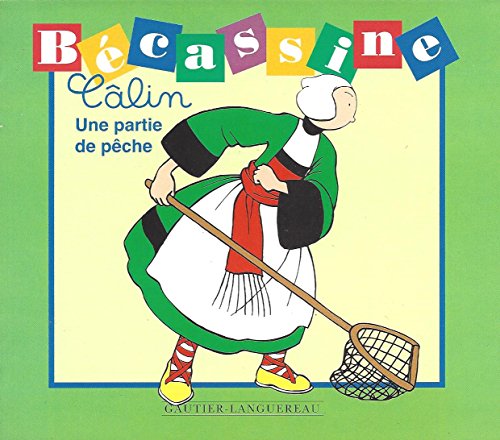 Stock image for Bcassine - Une partie de pche for sale by Ammareal