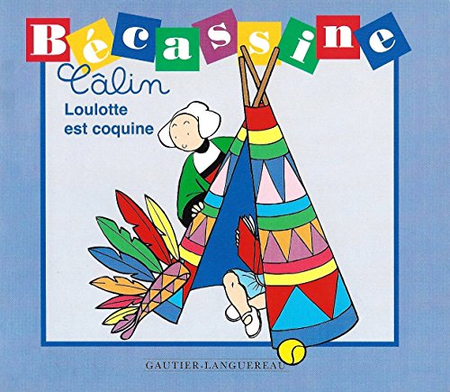 9782013906814: Bcassine - Loulotte est coquine