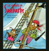 9782013907163: Les exploits de Sanbarbe