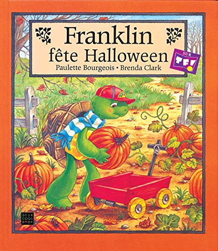 Stock image for Franklin fte halloween for sale by Ammareal