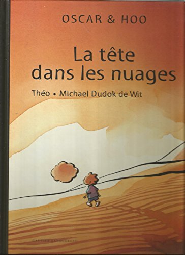Beispielbild fr Oscar & Hoo. La Tte Dans Les Nuages zum Verkauf von RECYCLIVRE