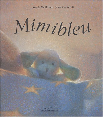 Stock image for Mimibleu for sale by LiLi - La Libert des Livres