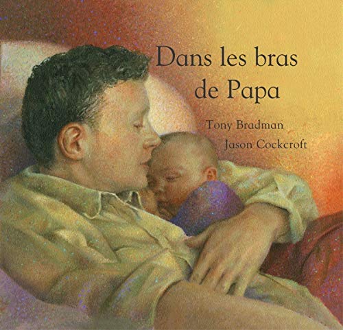 Stock image for Dans Les Bras De Papa for sale by RECYCLIVRE
