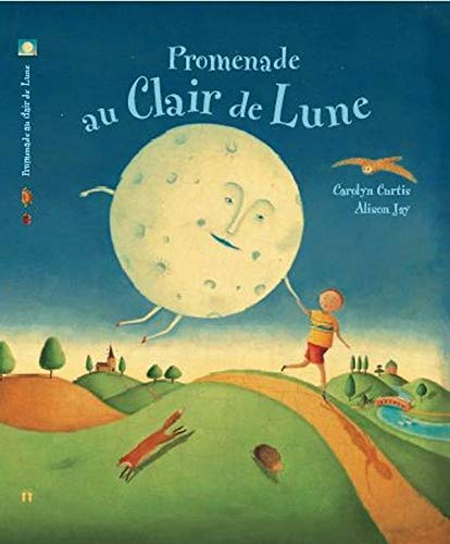 Beispielbild fr Promenade Au Clair De Lune zum Verkauf von RECYCLIVRE