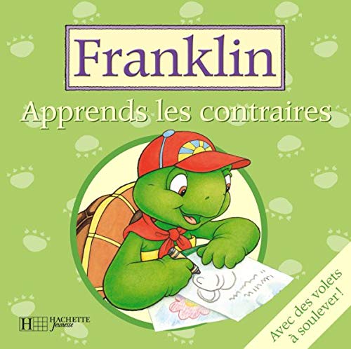 9782013910859: Apprends les contraires