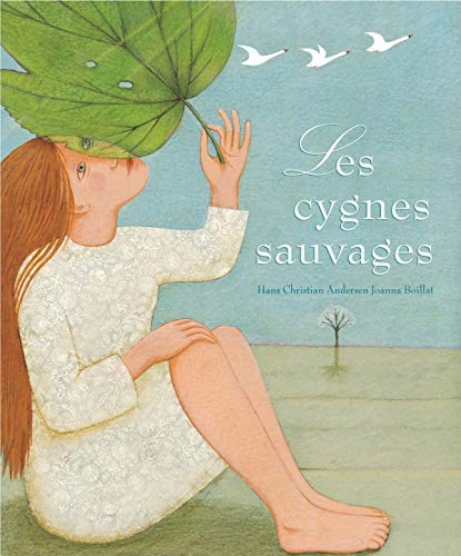 Stock image for Les cygnes sauvages. for sale by FIRENZELIBRI SRL