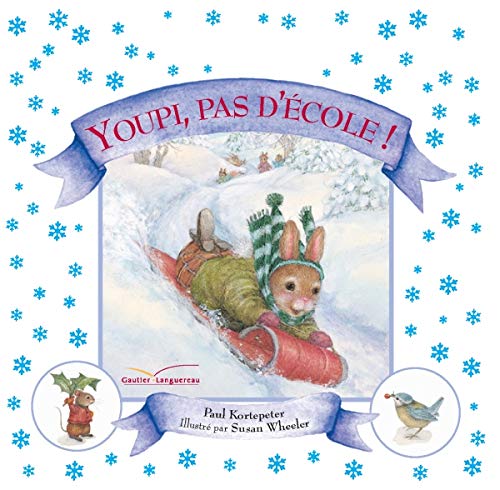 Beispielbild fr Youpi, Pas D'cole ! zum Verkauf von RECYCLIVRE