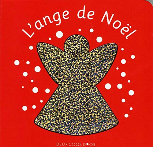 L'ange de NoÃ«l (French Edition) (9782013912785) by Dawn Sirett