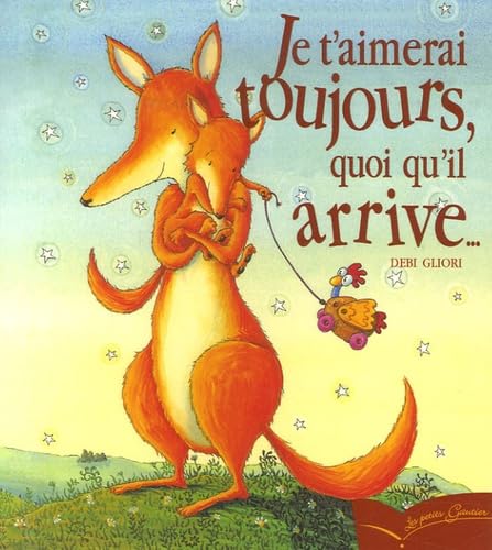 9782013913287: PG 3 - Je t'aimerai toujours quoiqu'il arrive (Les Petits Gautier)