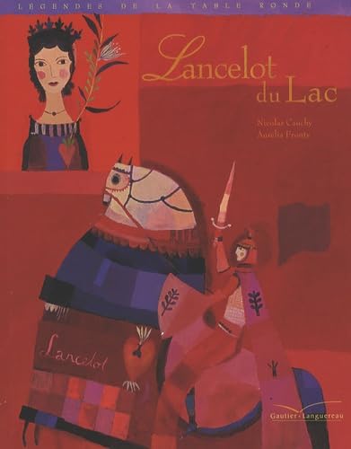 Stock image for Lancelot du Lac for sale by medimops