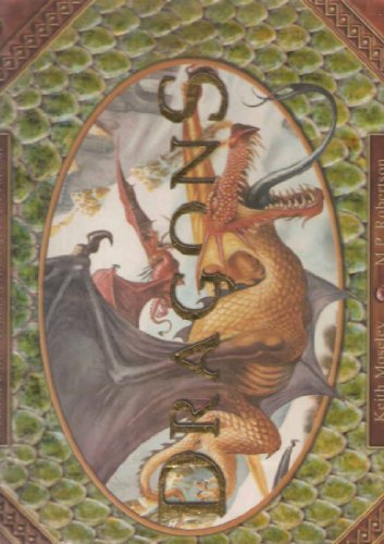 Stock image for Dragons for sale by Better World Books Ltd