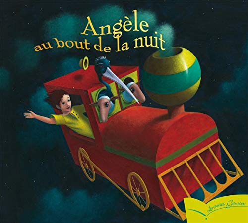 Beispielbild fr Angle Au Bout De La Nuit zum Verkauf von RECYCLIVRE
