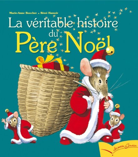 Beispielbild fr PG 21 - La vritable histoire du Pre Nol zum Verkauf von Ammareal