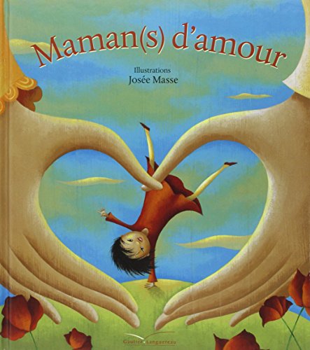 Stock image for Maman (s) d'amour for sale by medimops