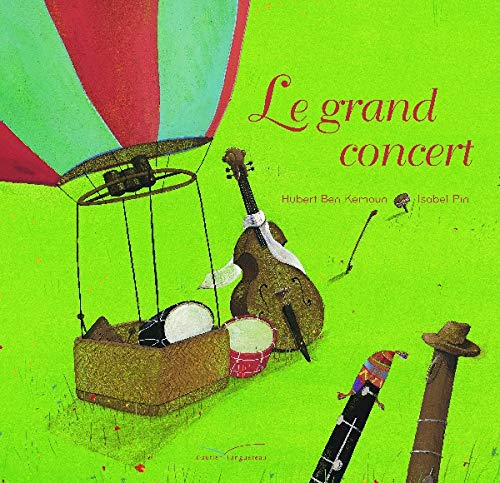 Stock image for Le grand concert for sale by medimops