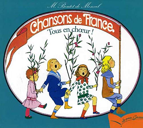 Stock image for Chansons De France. Vol. 3. Tous En Choeur for sale by RECYCLIVRE