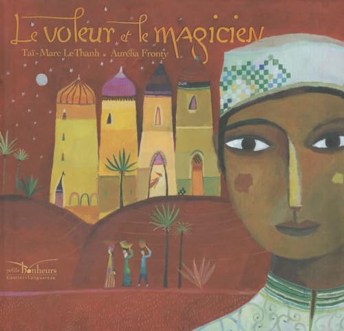 Stock image for Le Voleur Et Le Magicien for sale by ThriftBooks-Dallas