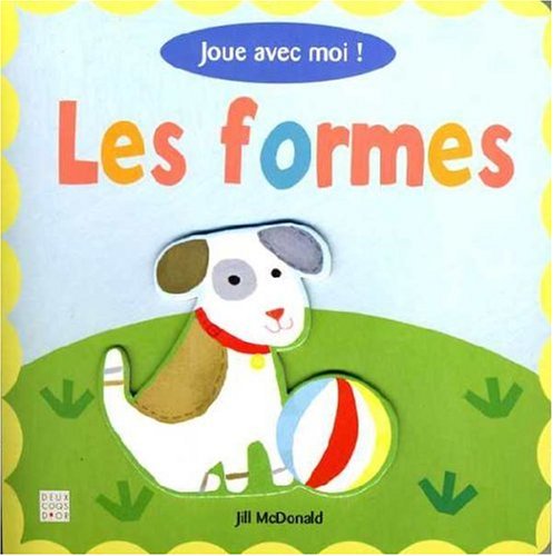 9782013917322: Les formes