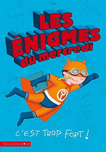 9782013917780: Les nigmes du mercredi