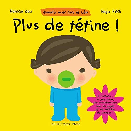 9782013917896: Plus de ttine ! (French Edition)
