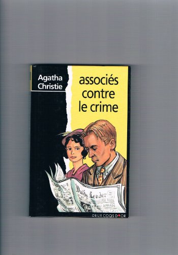 9782013919432: Associs contre le crime