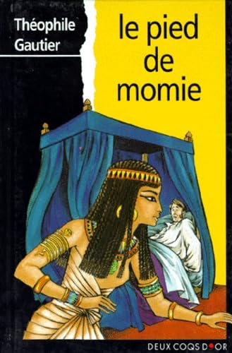 9782013919838: Le pied de momie (Mot de passe)