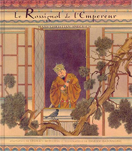 Beispielbild fr Le rossignol de l'empereur zum Verkauf von Ammareal