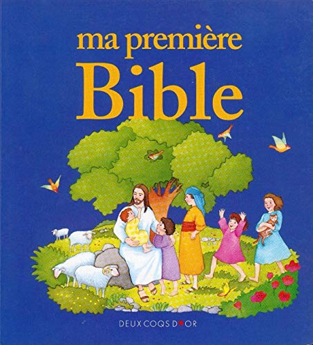 Stock image for Ma premire bible for sale by medimops