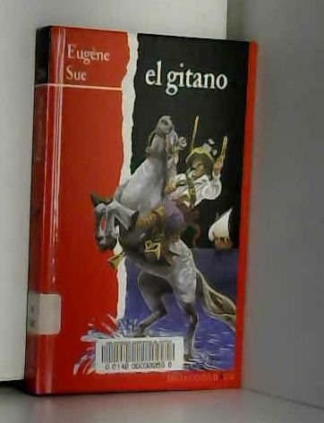 9782013922609: El gitano