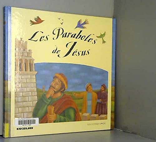Beispielbild fr Les Paraboles De Jsus zum Verkauf von RECYCLIVRE