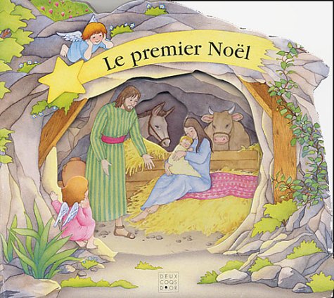 9782013927581: Le premier Nol