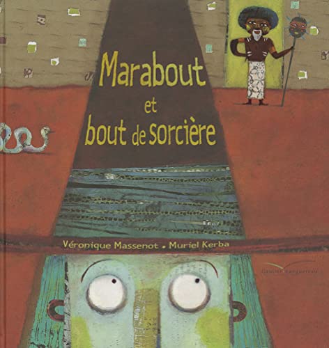 Stock image for Marabout et bout de sorcire for sale by medimops