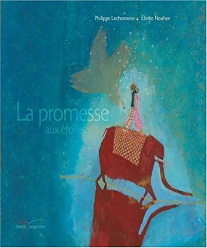 9782013929264: La promesse aux toiles (Bx Livres G.l.)