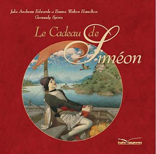 Stock image for Le cadeau de Simon for sale by Ammareal