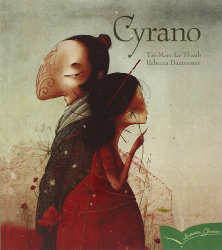 Stock image for Cyrano for sale by medimops