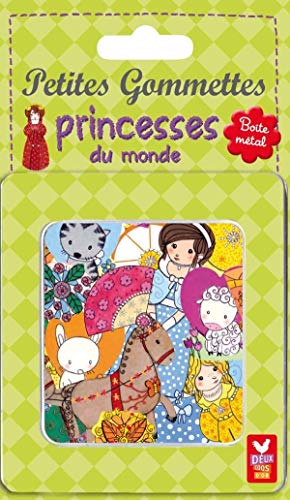 9782013930420: Princesses du monde