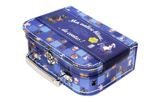 9782013930758: Ma valise bleue... de contes
